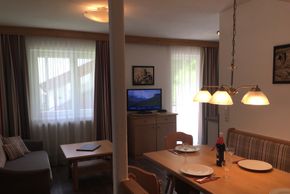 General information about your stay at App./Pension Zangerl Kurt