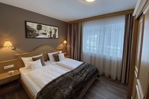 General information about your stay at App./Pension Zangerl Kurt