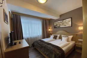 General information about your stay at App./Pension Zangerl Kurt