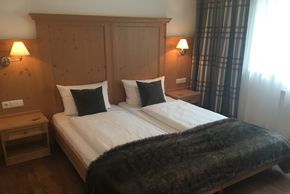 General information about your stay at App./Pension Zangerl Kurt