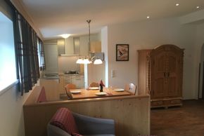 General information about your stay at App./Pension Zangerl Kurt