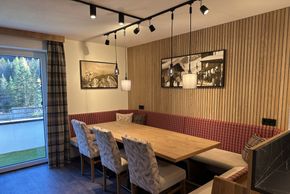 General information about your stay at App./Pension Zangerl Kurt