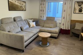 General information about your stay at App./Pension Zangerl Kurt