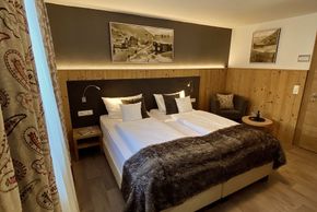 General information about your stay at App./Pension Zangerl Kurt