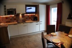 General information about your stay at App./Pension Zangerl Kurt