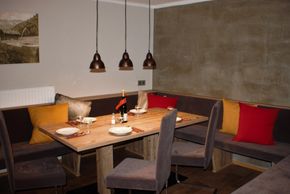 General information about your stay at App./Pension Zangerl Kurt