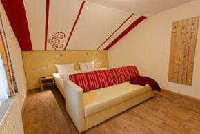 General information about your stay at App./Pension Zangerl Kurt