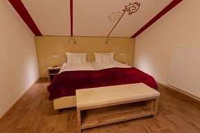 General information about your stay at App./Pension Zangerl Kurt