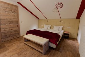 General information about your stay at App./Pension Zangerl Kurt