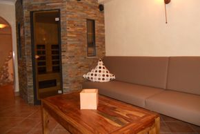 General information about your stay at App./Pension Zangerl Kurt