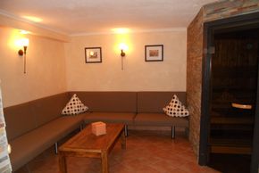 General information about your stay at App./Pension Zangerl Kurt