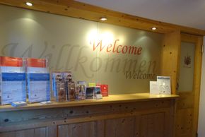 General information about your stay at App./Pension Zangerl Kurt