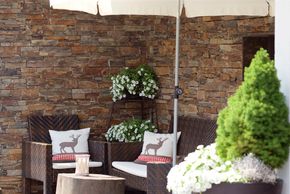 General information about your stay at App./Pension Zangerl Kurt