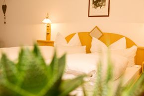 General information about your stay at App./Pension Battisti