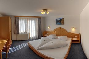 General information about your stay at App./Pension Morgensonne