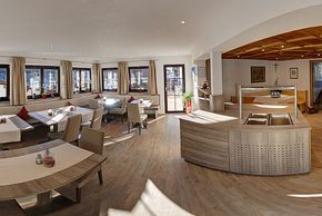 General information about your stay at App./Pension Morgensonne