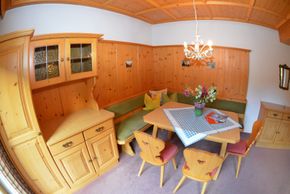 General information about your stay at App./Pension Schranz Helmut