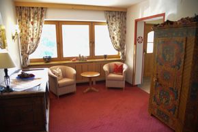 General information about your stay at App./Pension Schranz Helmut