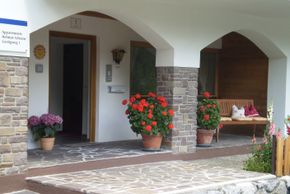 General information about your stay at App./Pension Schranz Helmut