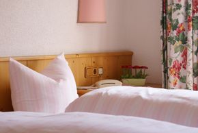 General information about your stay at App./Pension Schranz Helmut