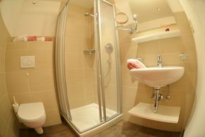 General information about your stay at App./Pension Schranz Helmut