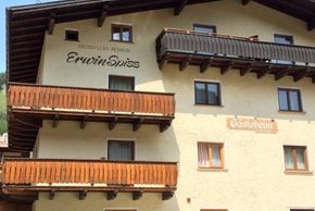 General information about your stay at App./Pension Spiss Erwin