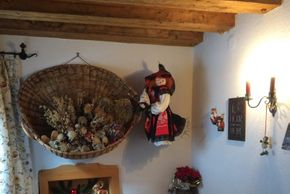 General information about your stay at App./Pension Spiss Erwin