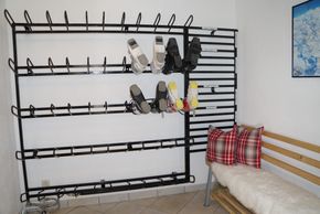 General information about your stay at App./Pension Strolz Christian