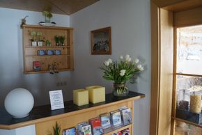 General information about your stay at App./Pension Strolz Christian