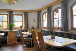 General information about your stay at App./Pension Strolz Christian