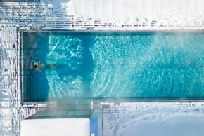 General information about your stay at App. Wohlfühlhotel Löwenhof