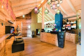 General information about your stay at App. Wohlfühlhotel Löwenhof