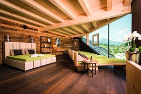 General information about your stay at App. Wohlfühlhotel Löwenhof