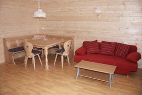 General information about your stay at App. Untere Tanne