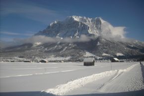 General information about your stay at App. Untere Tanne