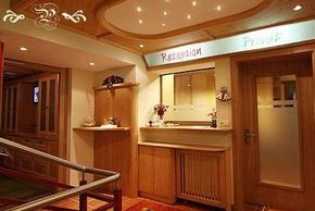 General information about your stay at Appart Hotel Peter