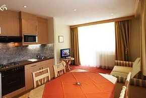 General information about your stay at Appart Hotel Peter