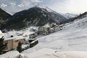 General information about your stay at Appart Hotel Peter