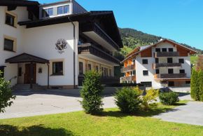 General information about your stay at Appart Laijola