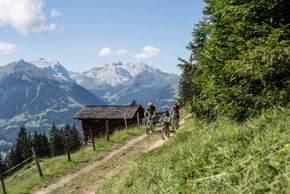 General information about your stay at Appart Laijola