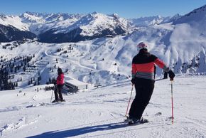 General information about your stay at Appart Laijola