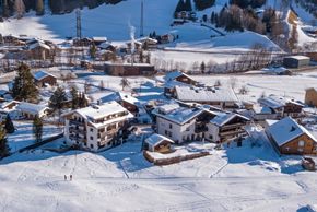 General information about your stay at Appart Laijola