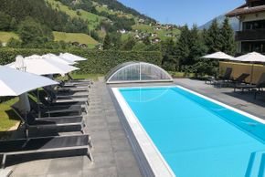 General information about your stay at Appart Laijola