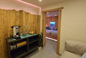 General information about your stay at Appart Laijola