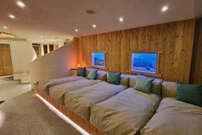 General information about your stay at Appart Laijola