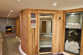 General information about your stay at Appart Laijola