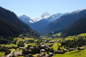 General information about your stay at Appart Laijola