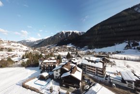 General information about your stay at Appart Laijola