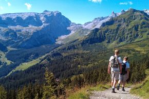 General information about your stay at Appart Laijola