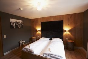 General information about your stay at Appart Laijola